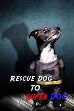 Watch Rescue Dog to Super Dog Vumoo