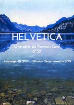 Watch Helvetica Vumoo