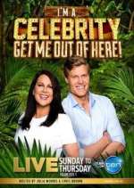 Watch I'm a Celebrity...Get Me Out of Here! Vumoo