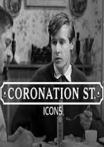 Watch Coronation Street Icons Vumoo
