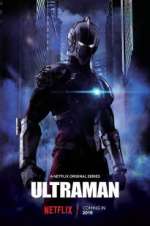 Watch Ultraman Vumoo