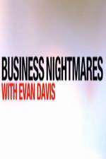 Watch Business Nightmares with Evan Davis Vumoo