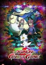 Watch Digimon Ghost Game Vumoo
