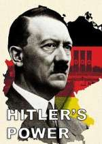 Watch Hitler's Power Vumoo