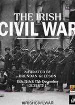 Watch The Irish Civil War Vumoo