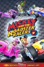 Watch Mickey and the Roadster Racers Vumoo