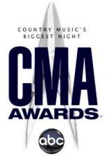 Watch Country Music Association Awards Vumoo