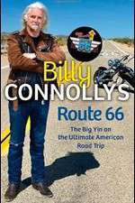 Watch Billy Connollys Route 66 Vumoo