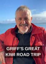 Watch Griff's Great Kiwi Road Trip Vumoo