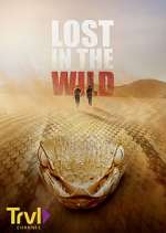 Watch Lost in the Wild Vumoo