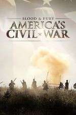 Watch Blood and Fury Americas Civil War Vumoo