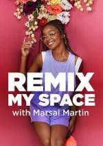 Watch Remix My Space with Marsai Martin Vumoo