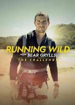 Watch Running Wild with Bear Grylls: The Challenge Vumoo