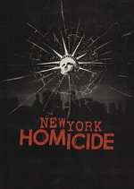 Watch New York Homicide Vumoo