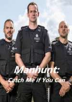 Watch Manhunt: Catch Me if You Can Vumoo