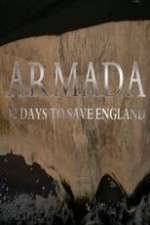 Watch Armada 12 Days To Save England Vumoo
