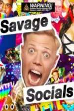 Watch Rob Beckett\'s Savage Socials Vumoo