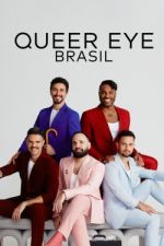 Watch Queer Eye: Brasil Vumoo