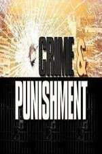 Watch Crime and Punishment Vumoo