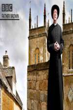 Watch Father Brown Vumoo