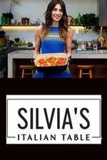 Watch Silvia's Italian Table Vumoo
