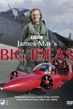 Watch James Mays Big Ideas Vumoo