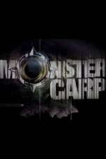 Watch Monster Carp Vumoo
