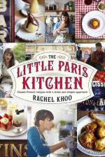 Watch The Little Paris Kitchen Cooking with Rachel Khoo Vumoo