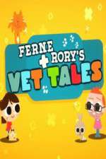 Watch Ferne and Rory's Vet Tales Vumoo