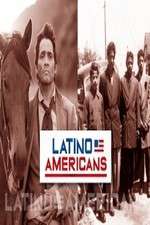 Watch Latino Americans Vumoo
