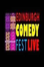 Watch Edinburgh Comedy Fest Live Vumoo