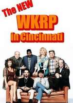 Watch The New WKRP in Cincinnati Vumoo