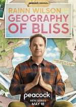 Watch Rainn Wilson and the Geography of Bliss Vumoo