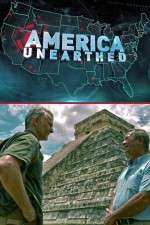 Watch America Unearthed Vumoo