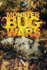 Watch Monster Bug Wars Vumoo