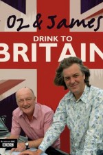 Watch Oz & James Drink to Britain Vumoo