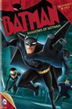 Watch Beware the Batman: Shadows of Gotham Vumoo