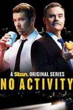 Watch No Activity Vumoo
