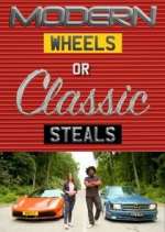 Watch Modern Wheels or Classic Steals Vumoo