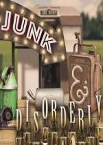 Watch Junk and Disorderly Vumoo