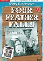 Watch Four Feather Falls Vumoo