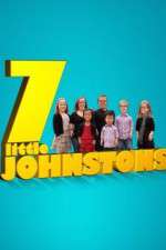 Watch 7 Little Johnstons Vumoo