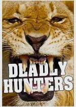 Watch Deadly Hunters Vumoo