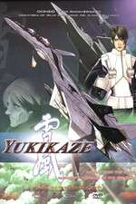 Watch Sentou Yousei Yukikaze Vumoo