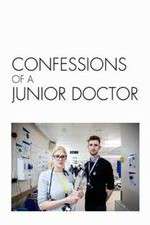 Watch Confessions of a Junior Doctor Vumoo