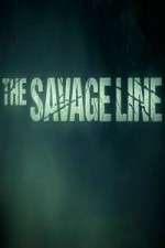Watch The Savage Line Vumoo