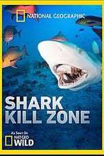 Watch Shark Kill Zone Vumoo