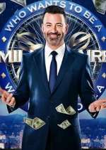 Watch Who Wants to Be a Millionaire Vumoo