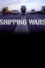 Watch Shipping Wars (UK) Vumoo