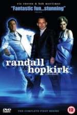 Watch Randall & Hopkirk Deceased Vumoo